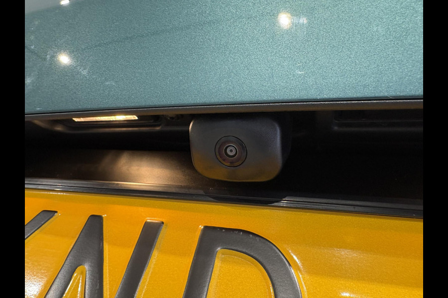 Opel Frontera Electric Edition 44 kWh Leverbaar per november