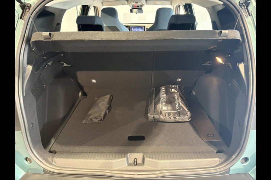 Opel Frontera Electric Edition 44 kWh Leverbaar per november