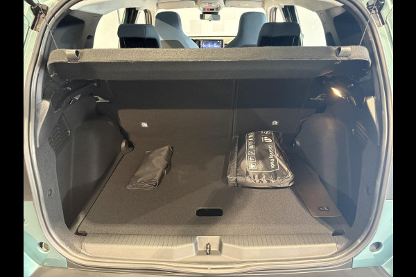 Opel Frontera Electric Edition 44 kWh Leverbaar per november