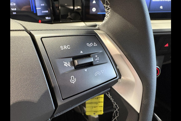 Opel Frontera Electric Edition 44 kWh Leverbaar per november