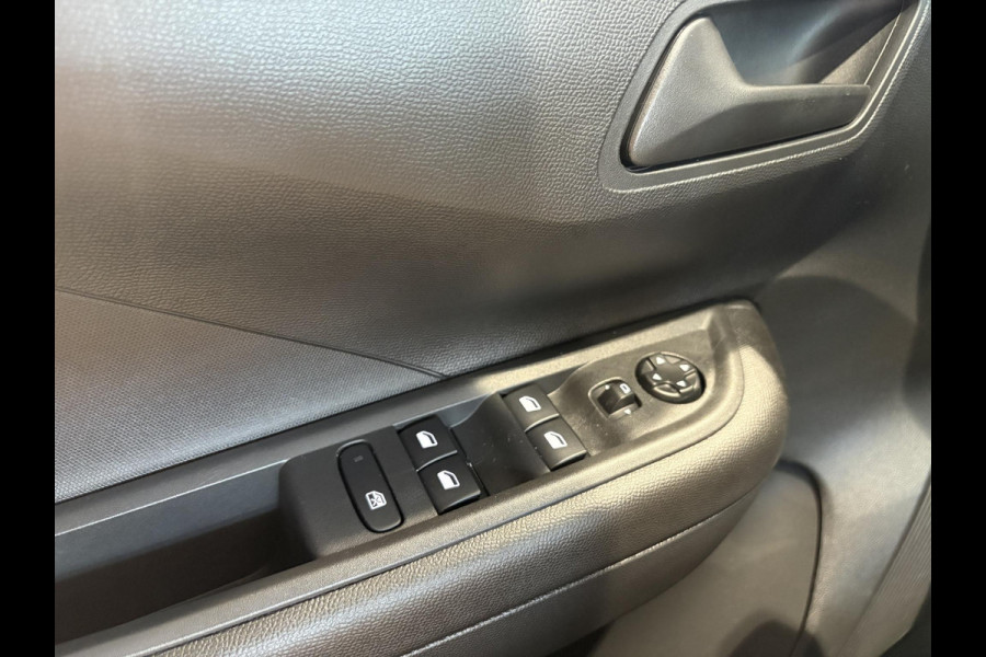 Opel Frontera Electric Edition 44 kWh Leverbaar per november