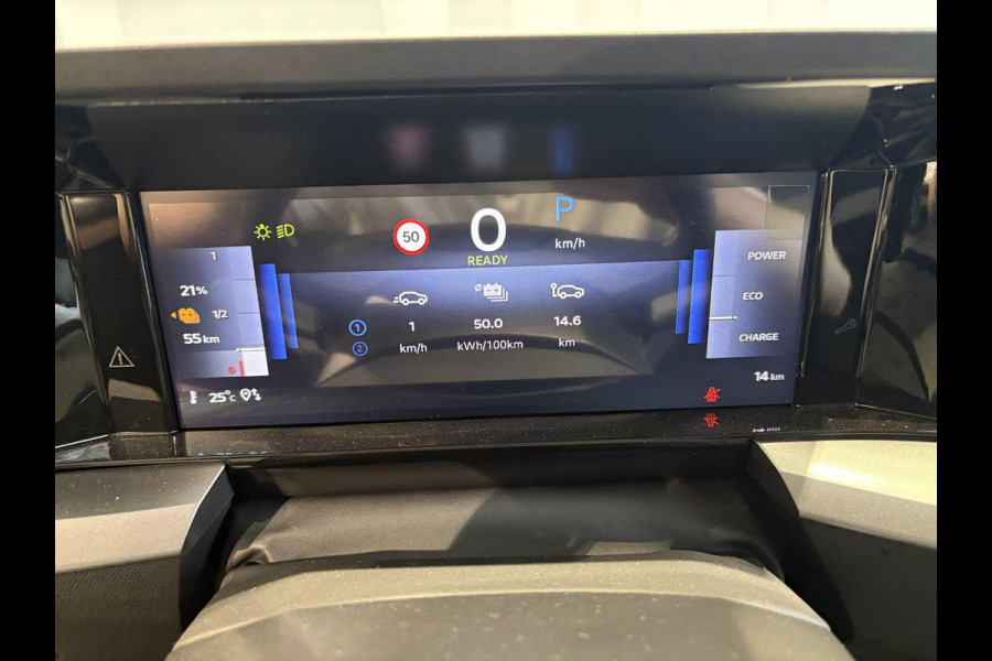 Opel Frontera Electric Edition 44 kWh Leverbaar per november