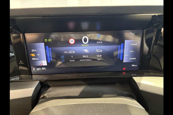Opel Frontera Electric Edition 44 kWh Leverbaar per november