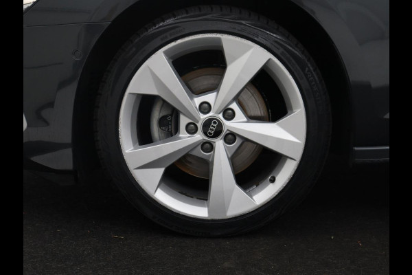 Audi A3 Sportback 30 TFSI Business edition | Cruise control | Virtueel dashboard | Climate control | Navigatie | Carplay | Park assist | 18" velgen