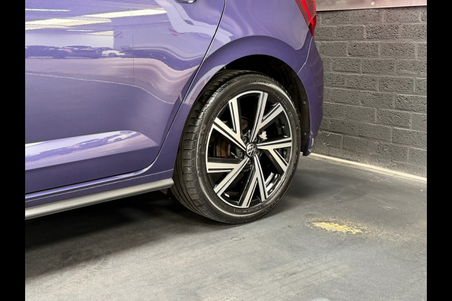 Volkswagen Polo 1.0 TSI R-Line | DSG | Pano | Camera | Carplay | Veel opties | Top Uitvoering