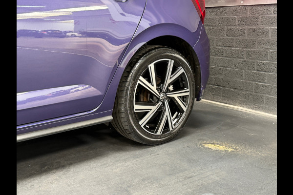 Volkswagen Polo 1.0 TSI R-Line | DSG | Pano | Camera | Carplay | Veel opties | Top Uitvoering