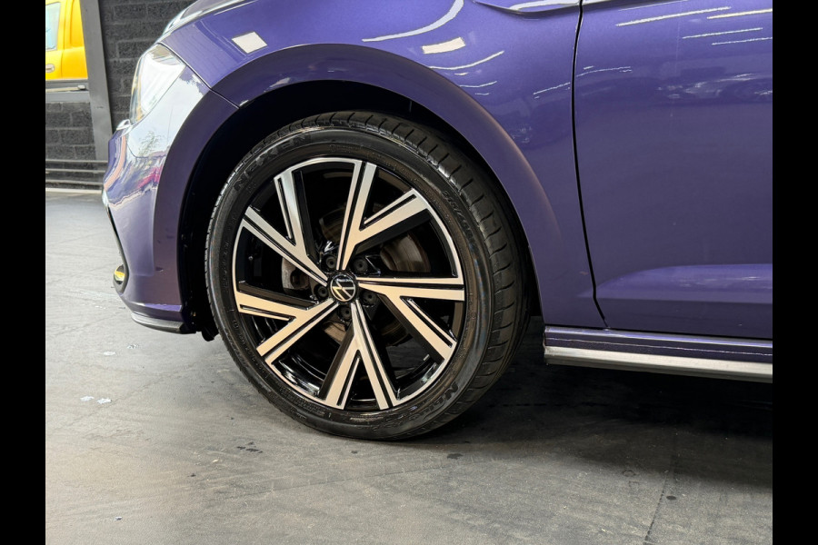 Volkswagen Polo 1.0 TSI R-Line | DSG | Pano | Camera | Carplay | Veel opties | Top Uitvoering