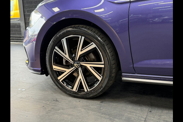 Volkswagen Polo 1.0 TSI R-Line | DSG | Pano | Camera | Carplay | Veel opties | Top Uitvoering