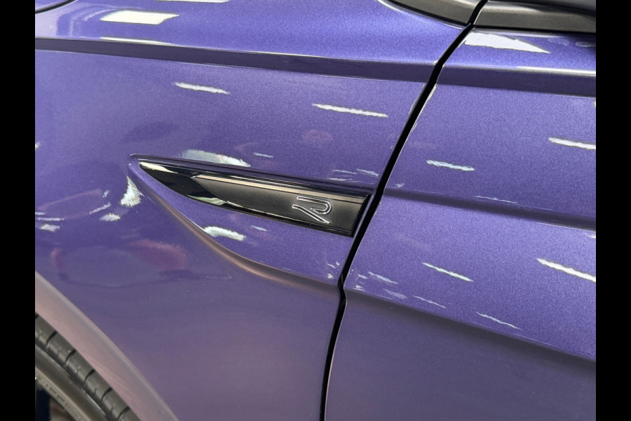 Volkswagen Polo 1.0 TSI R-Line | DSG | Pano | Camera | Carplay | Veel opties | Top Uitvoering
