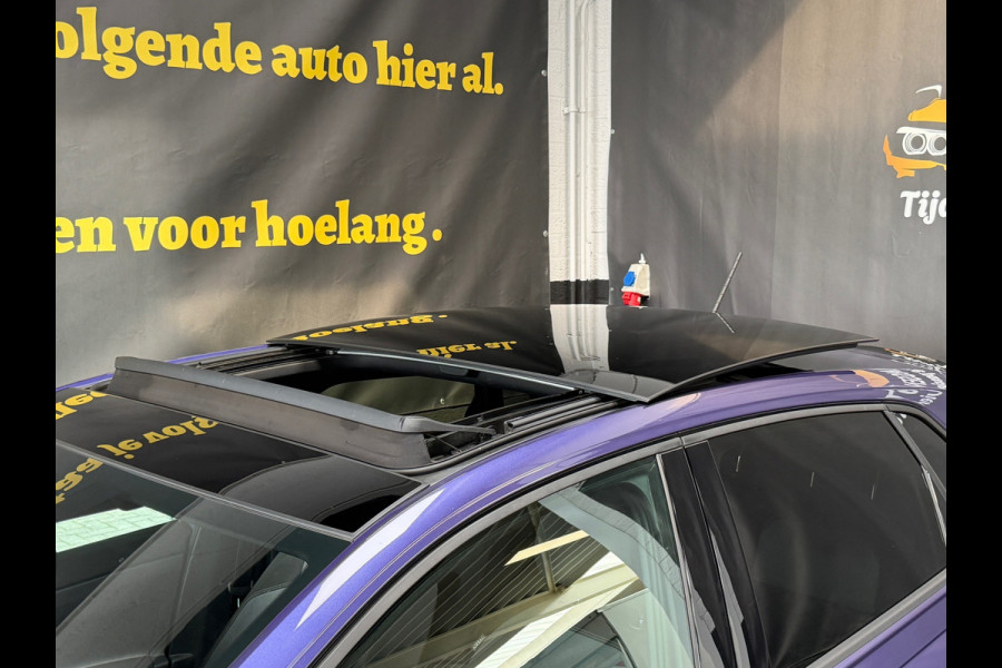 Volkswagen Polo 1.0 TSI R-Line | DSG | Pano | Camera | Carplay | Veel opties | Top Uitvoering