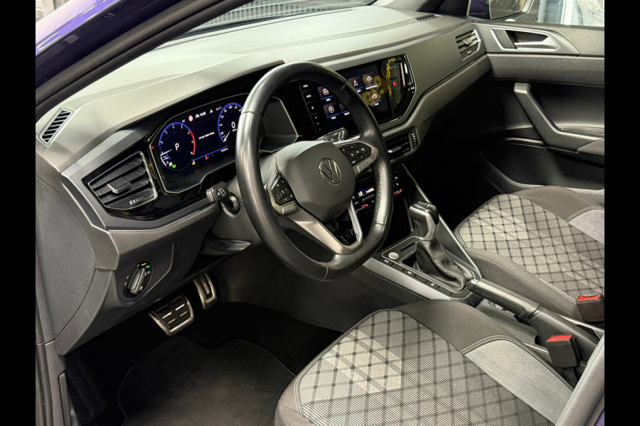 Volkswagen Polo 1.0 TSI R-Line | DSG | Pano | Camera | Carplay | Veel opties | Top Uitvoering