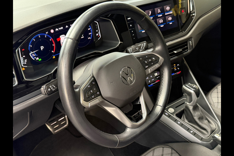 Volkswagen Polo 1.0 TSI R-Line | DSG | Pano | Camera | Carplay | Veel opties | Top Uitvoering