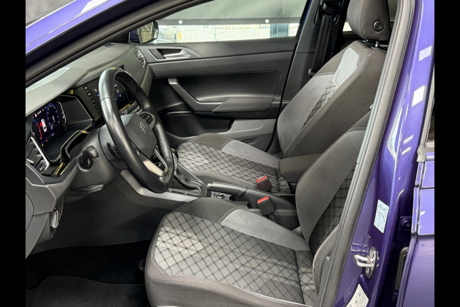Volkswagen Polo 1.0 TSI R-Line | DSG | Pano | Camera | Carplay | Veel opties | Top Uitvoering