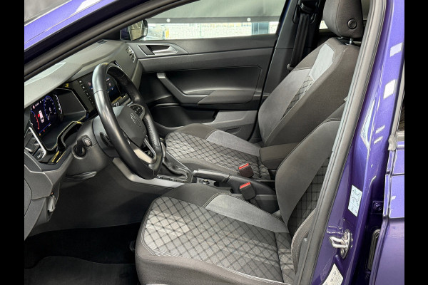 Volkswagen Polo 1.0 TSI R-Line | DSG | Pano | Camera | Carplay | Veel opties | Top Uitvoering