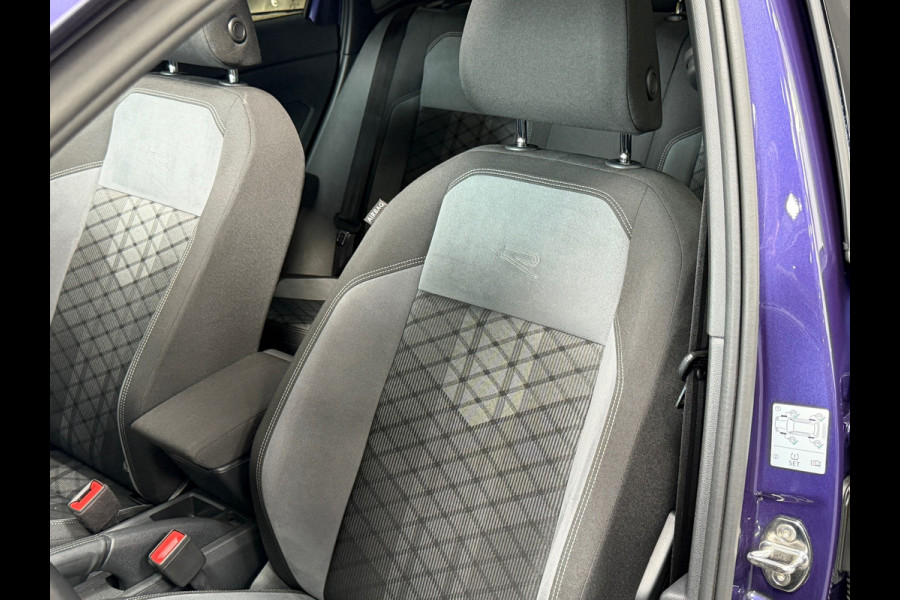 Volkswagen Polo 1.0 TSI R-Line | DSG | Pano | Camera | Carplay | Veel opties | Top Uitvoering