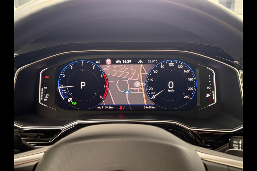 Volkswagen Polo 1.0 TSI R-Line | DSG | Pano | Camera | Carplay | Veel opties | Top Uitvoering