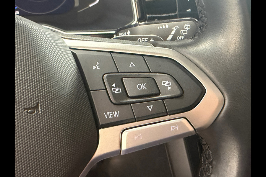 Volkswagen Polo 1.0 TSI R-Line | DSG | Pano | Camera | Carplay | Veel opties | Top Uitvoering