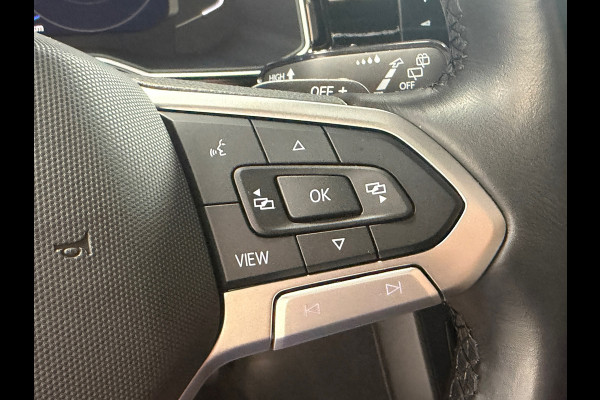 Volkswagen Polo 1.0 TSI R-Line | DSG | Pano | Camera | Carplay | Veel opties | Top Uitvoering