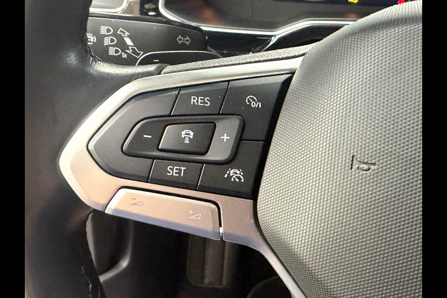 Volkswagen Polo 1.0 TSI R-Line | DSG | Pano | Camera | Carplay | Veel opties | Top Uitvoering