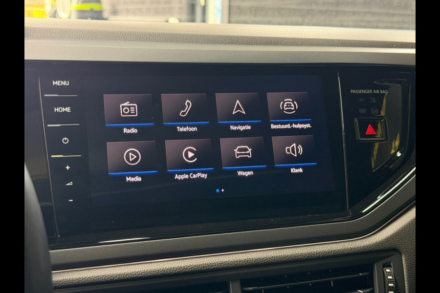Volkswagen Polo 1.0 TSI R-Line | DSG | Pano | Camera | Carplay | Veel opties | Top Uitvoering
