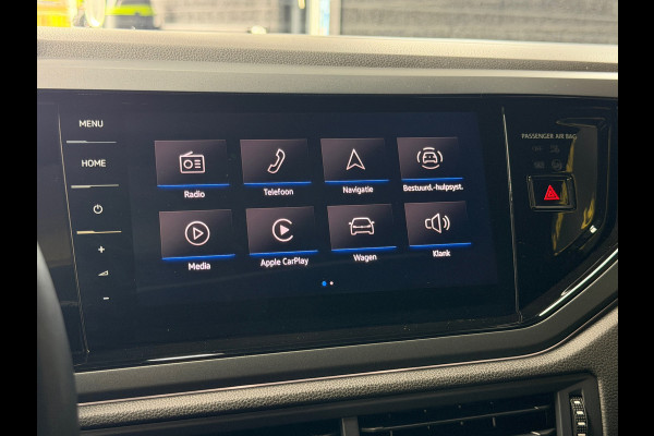 Volkswagen Polo 1.0 TSI R-Line | DSG | Pano | Camera | Carplay | Veel opties | Top Uitvoering