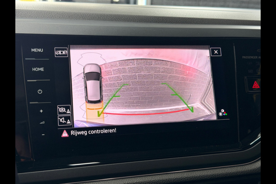 Volkswagen Polo 1.0 TSI R-Line | DSG | Pano | Camera | Carplay | Veel opties | Top Uitvoering