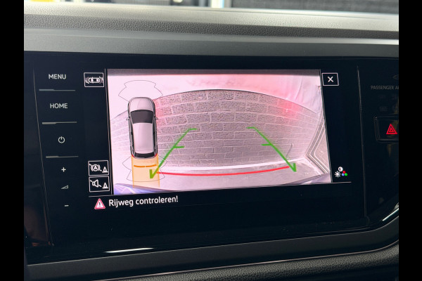 Volkswagen Polo 1.0 TSI R-Line | DSG | Pano | Camera | Carplay | Veel opties | Top Uitvoering