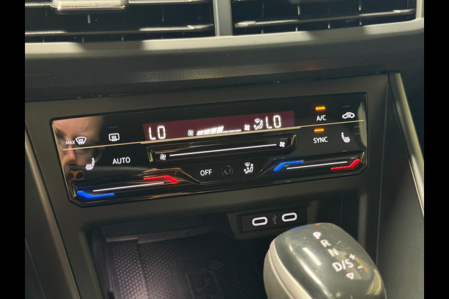 Volkswagen Polo 1.0 TSI R-Line | DSG | Pano | Camera | Carplay | Veel opties | Top Uitvoering