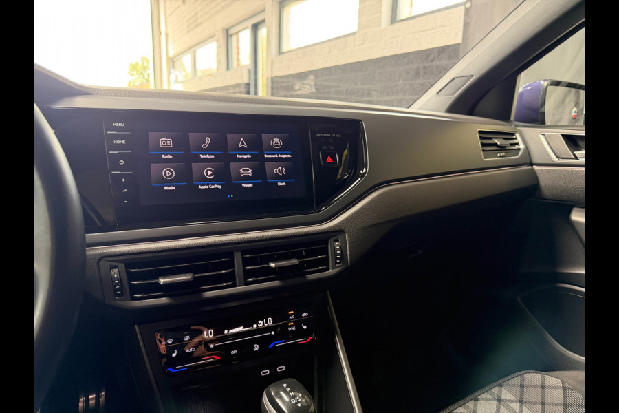 Volkswagen Polo 1.0 TSI R-Line | DSG | Pano | Camera | Carplay | Veel opties | Top Uitvoering
