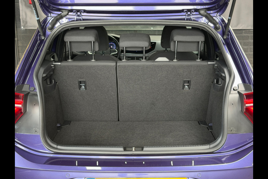 Volkswagen Polo 1.0 TSI R-Line | DSG | Pano | Camera | Carplay | Veel opties | Top Uitvoering