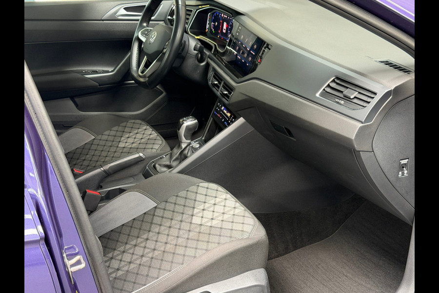 Volkswagen Polo 1.0 TSI R-Line | DSG | Pano | Camera | Carplay | Veel opties | Top Uitvoering