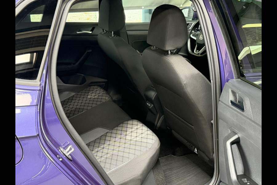 Volkswagen Polo 1.0 TSI R-Line | DSG | Pano | Camera | Carplay | Veel opties | Top Uitvoering