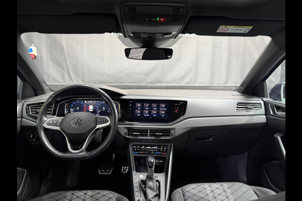 Volkswagen Polo 1.0 TSI R-Line | DSG | Pano | Camera | Carplay | Veel opties | Top Uitvoering