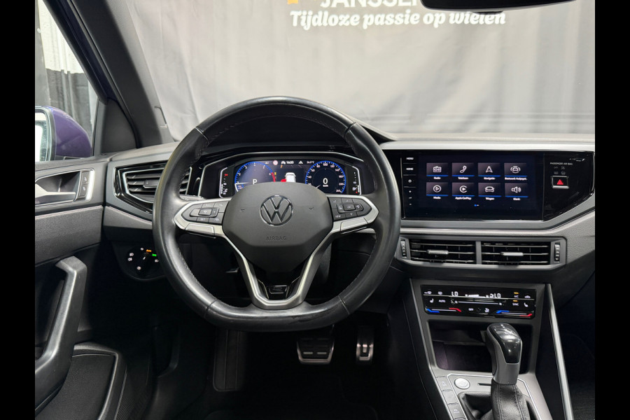 Volkswagen Polo 1.0 TSI R-Line | DSG | Pano | Camera | Carplay | Veel opties | Top Uitvoering