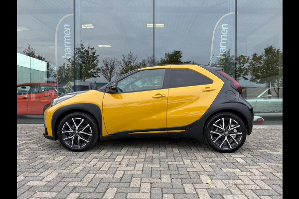 Toyota Aygo X GR Sport 115 Hybride, Nieuw & direct leverbaar!