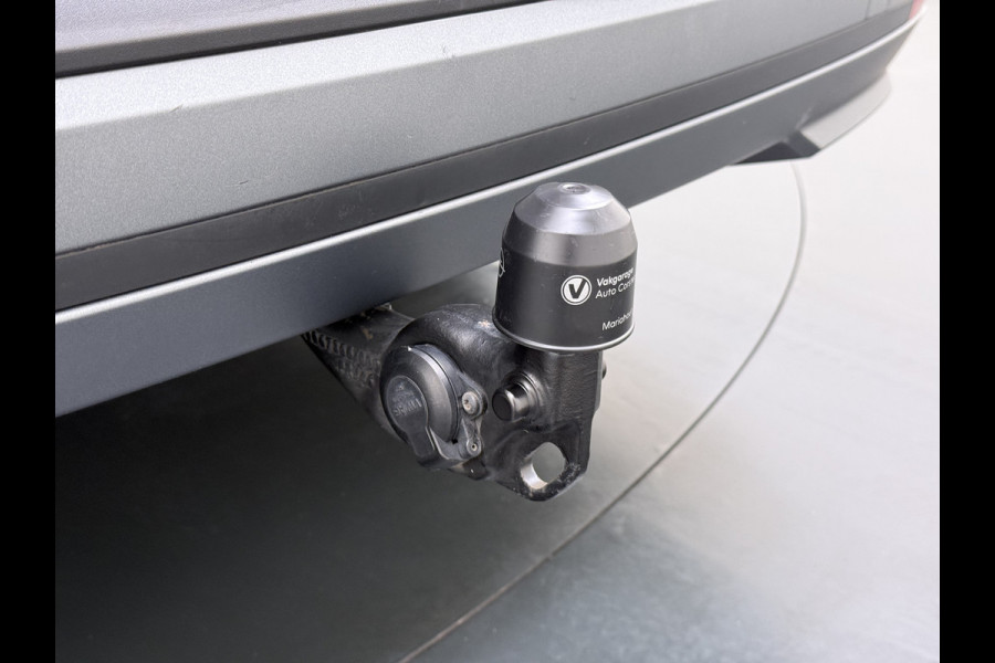 Škoda ENYAQ iV 80 204PK SOH 93% Trekhaak Camera Stuurverwarming Navi Apple Carplay Android Auto Pdc P-Assist Lmv Led Isofix DAB Keyless-go Bluetooth Rijstrooksensor 1.000KG Trekgewicht 1e Eigenaar Dealeronderhouden