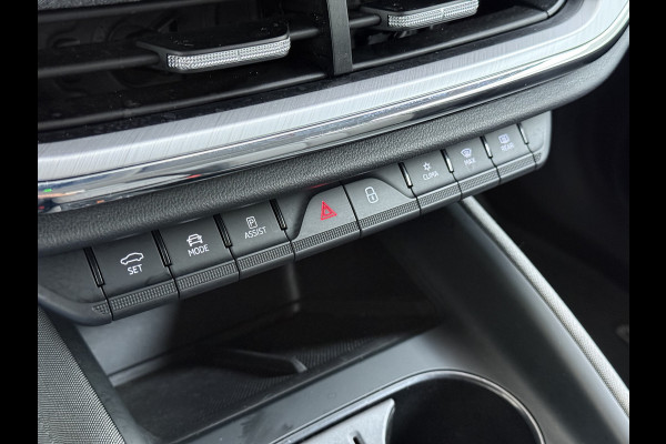 Škoda ENYAQ iV 80 204PK SOH 93% Trekhaak Camera Stuurverwarming Navi Apple Carplay Android Auto Pdc P-Assist Lmv Led Isofix DAB Keyless-go Bluetooth Rijstrooksensor 1.000KG Trekgewicht 1e Eigenaar Dealeronderhouden