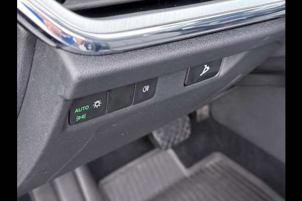 Škoda ENYAQ iV 80 204PK SOH 93% Trekhaak Camera Stuurverwarming Navi Apple Carplay Android Auto Pdc P-Assist Lmv Led Isofix DAB Keyless-go Bluetooth Rijstrooksensor 1.000KG Trekgewicht 1e Eigenaar Dealeronderhouden