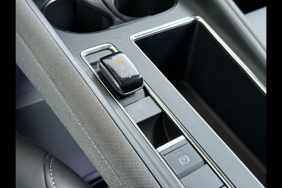 Škoda ENYAQ iV 80 204PK SOH 93% Trekhaak Camera Stuurverwarming Navi Apple Carplay Android Auto Pdc P-Assist Lmv Led Isofix DAB Keyless-go Bluetooth Rijstrooksensor 1.000KG Trekgewicht 1e Eigenaar Dealeronderhouden