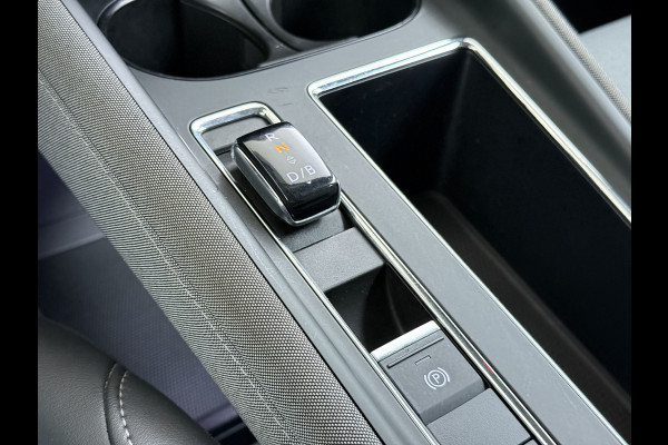Škoda ENYAQ iV 80 204PK SOH 93% Trekhaak Camera Stuurverwarming Navi Apple Carplay Android Auto Pdc P-Assist Lmv Led Isofix DAB Keyless-go Bluetooth Rijstrooksensor 1.000KG Trekgewicht 1e Eigenaar Dealeronderhouden
