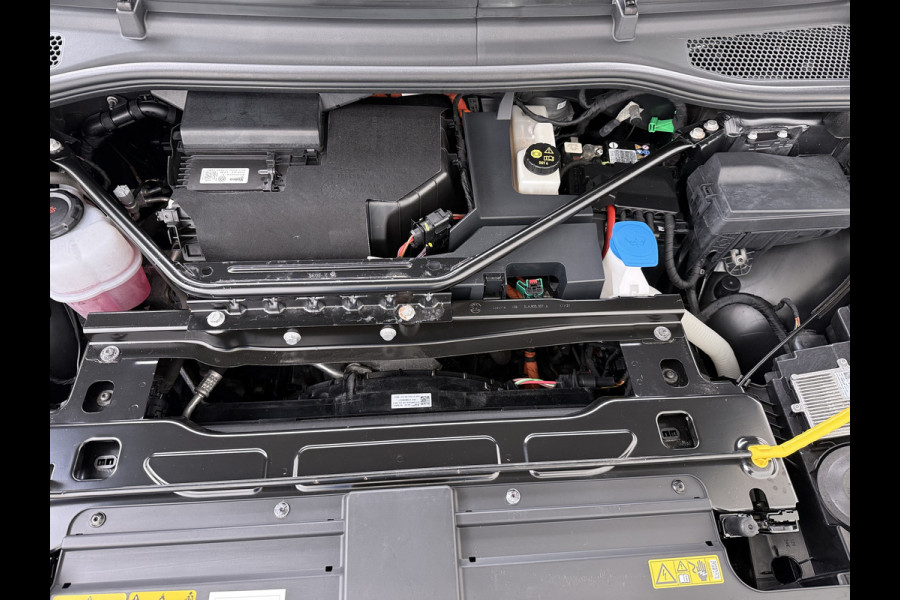 Škoda ENYAQ iV 80 204PK SOH 93% Trekhaak Camera Stuurverwarming Navi Apple Carplay Android Auto Pdc P-Assist Lmv Led Isofix DAB Keyless-go Bluetooth Rijstrooksensor 1.000KG Trekgewicht 1e Eigenaar Dealeronderhouden