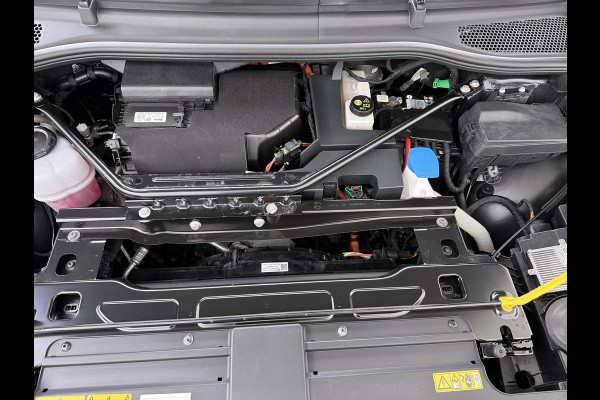 Škoda ENYAQ iV 80 204PK SOH 93% Trekhaak Camera Stuurverwarming Navi Apple Carplay Android Auto Pdc P-Assist Lmv Led Isofix DAB Keyless-go Bluetooth Rijstrooksensor 1.000KG Trekgewicht 1e Eigenaar Dealeronderhouden