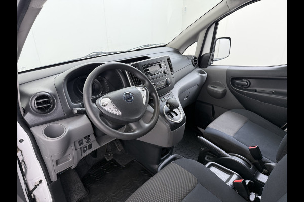 Nissan E-NV200 Optima 40kWh Automaat Camera Ecc Cruise Control Bluetooth Schuifdeur Lat om Lat Betimmering 1e Eigenaar Origineel Nederlandse Auto