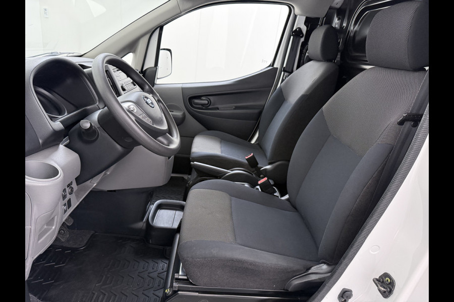Nissan E-NV200 Optima 40kWh Automaat Camera Ecc Cruise Control Bluetooth Schuifdeur Lat om Lat Betimmering 1e Eigenaar Origineel Nederlandse Auto