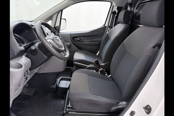 Nissan E-NV200 Optima 40kWh Automaat Camera Ecc Cruise Control Bluetooth Schuifdeur Lat om Lat Betimmering 1e Eigenaar Origineel Nederlandse Auto