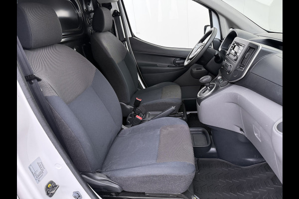 Nissan E-NV200 Optima 40kWh Automaat Camera Ecc Cruise Control Bluetooth Schuifdeur Lat om Lat Betimmering 1e Eigenaar Origineel Nederlandse Auto