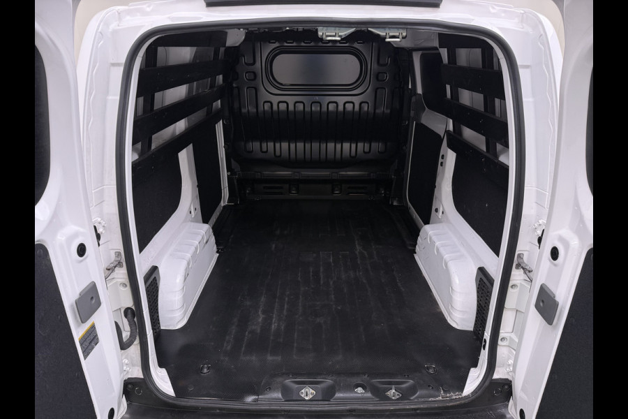 Nissan E-NV200 Optima 40kWh Automaat Camera Ecc Cruise Control Bluetooth Schuifdeur Lat om Lat Betimmering 1e Eigenaar Origineel Nederlandse Auto