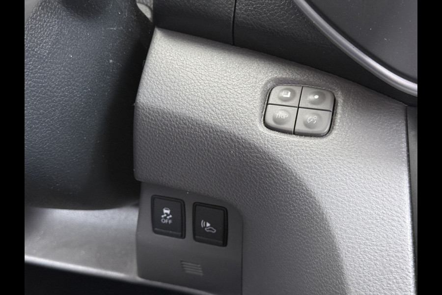 Nissan E-NV200 Optima 40kWh Automaat Camera Ecc Cruise Control Bluetooth Schuifdeur Lat om Lat Betimmering 1e Eigenaar Origineel Nederlandse Auto