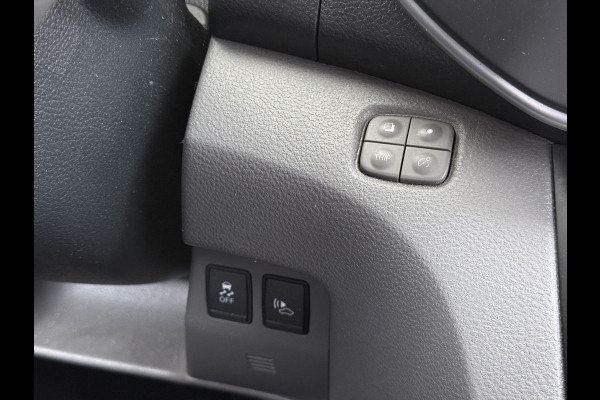 Nissan E-NV200 Optima 40kWh Automaat Camera Ecc Cruise Control Bluetooth Schuifdeur Lat om Lat Betimmering 1e Eigenaar Origineel Nederlandse Auto