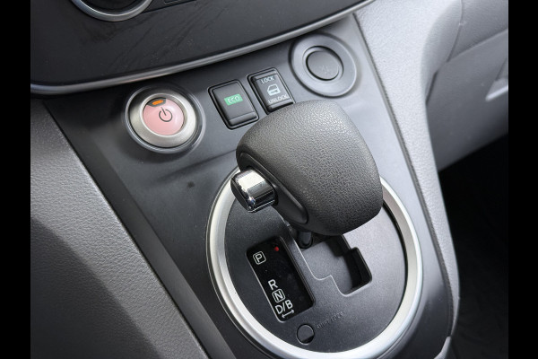 Nissan E-NV200 Optima 40kWh Automaat Camera Ecc Cruise Control Bluetooth Schuifdeur Lat om Lat Betimmering 1e Eigenaar Origineel Nederlandse Auto